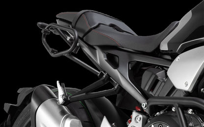 SW-MOTECH SIDE CARRIER SLC LEFT BLACK Honda CB 1000 R HTA.01.903.10000