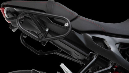 SW-MOTECH SIDE CARRIER SLC LEFT BLACK Honda CB 1000 R HTA.01.903.10000