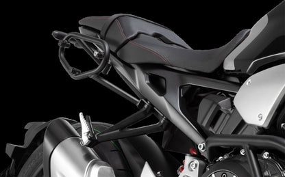 SW-MOTECH SIDE CARRIER SLC RIGHT BLACK Honda CB 1000 R HTA.01.903.11000