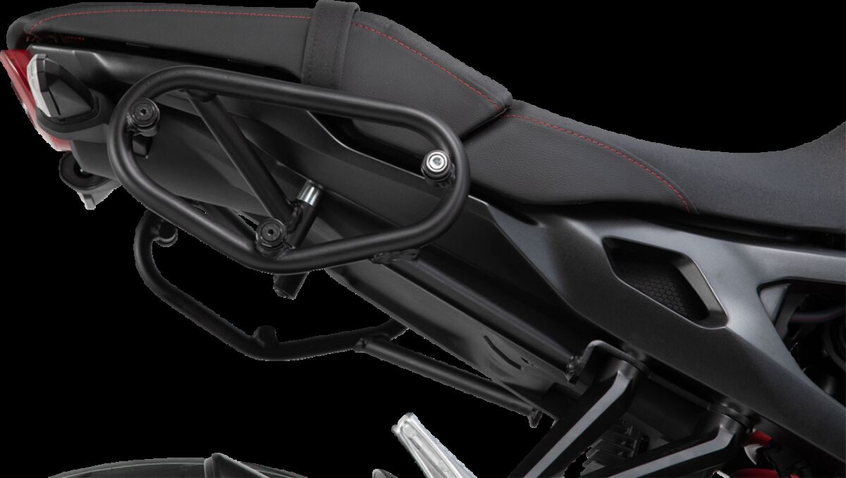SW-MOTECH SIDE CARRIER SLC RIGHT BLACK Honda CB 1000 R HTA.01.903.11000