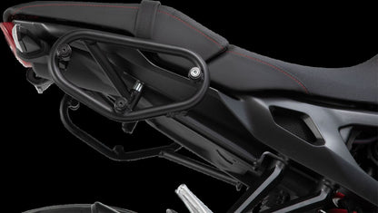 SW-MOTECH SIDE CARRIER SLC RIGHT BLACK Honda CB 1000 R HTA.01.903.11000