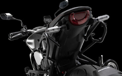 SW-MOTECH SIDE CARRIER SLC RIGHT BLACK Honda CB 1000 R HTA.01.903.11000