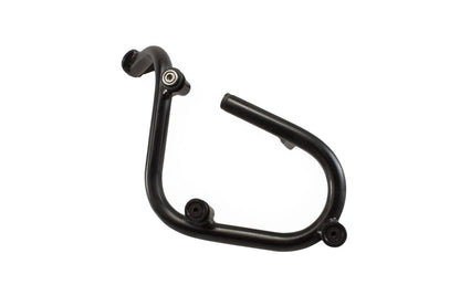 SW-MOTECH SIDE CARRIER SLC LEFT BLACK Suzuki SV650 HTA.05.670.10000