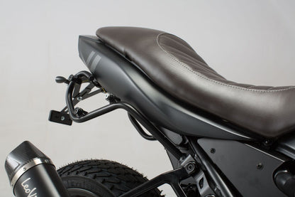 SW-MOTECH SIDE CARRIER SLC RIGHT BLACK Suzuki SV650 HTA.05.670.11000