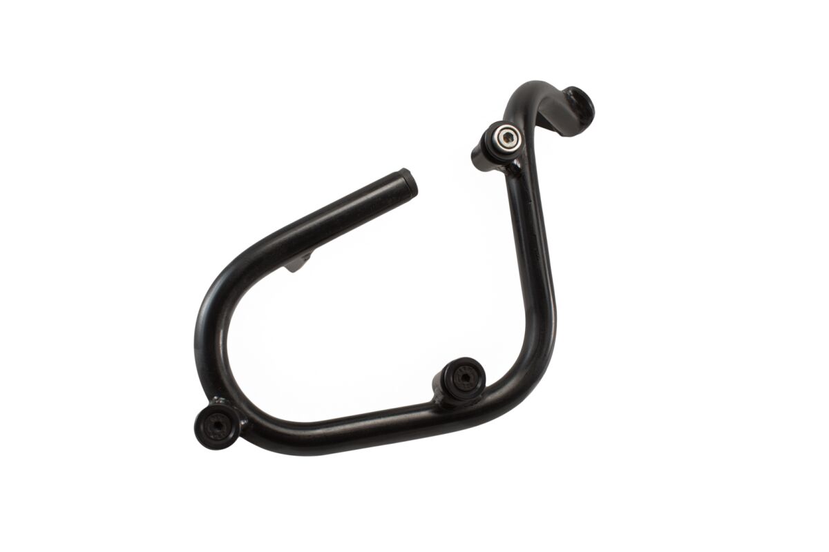 SW-MOTECH SIDE CARRIER SLC RIGHT BLACK Suzuki SV650 HTA.05.670.11000