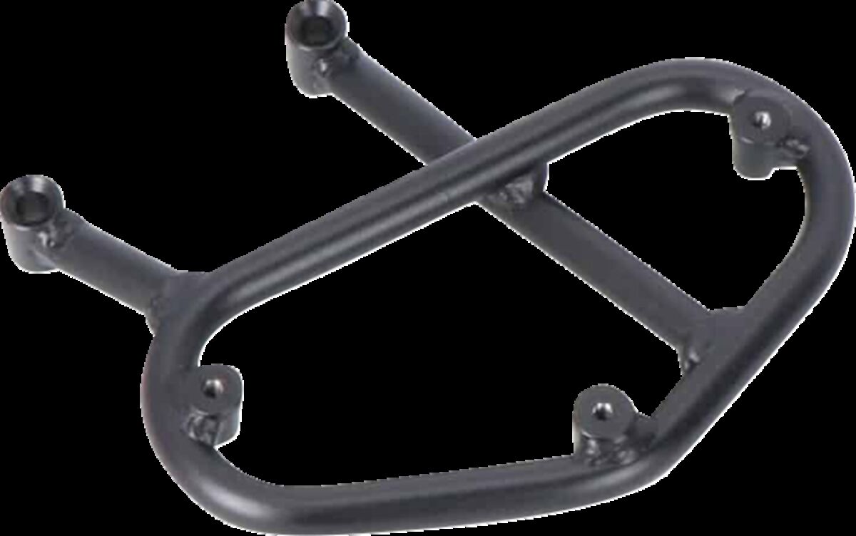SW-MOTECH SIDE CARRIER SLC LEFT BLACK KTM 790 Duke / 890 Duke R HTA.04.641.10000