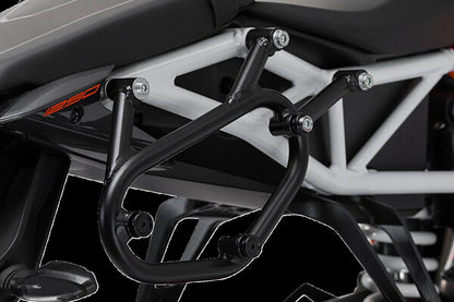 SW-MOTECH SIDE CARRIER SLC RIGHT BLACK KTM 1290 Super Duke R HTA.04.881.11000