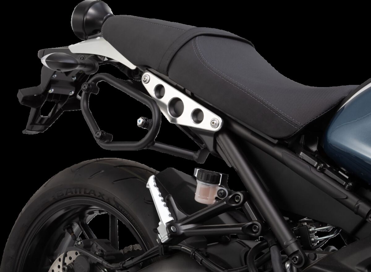 SW-MOTECH SIDE CARRIER SLC RIGHT BLACK Yamaha XSR 900 HTA.06.599.11001
