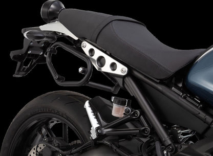 SW-MOTECH SIDE CARRIER SLC RIGHT BLACK Yamaha XSR 900 HTA.06.599.11001