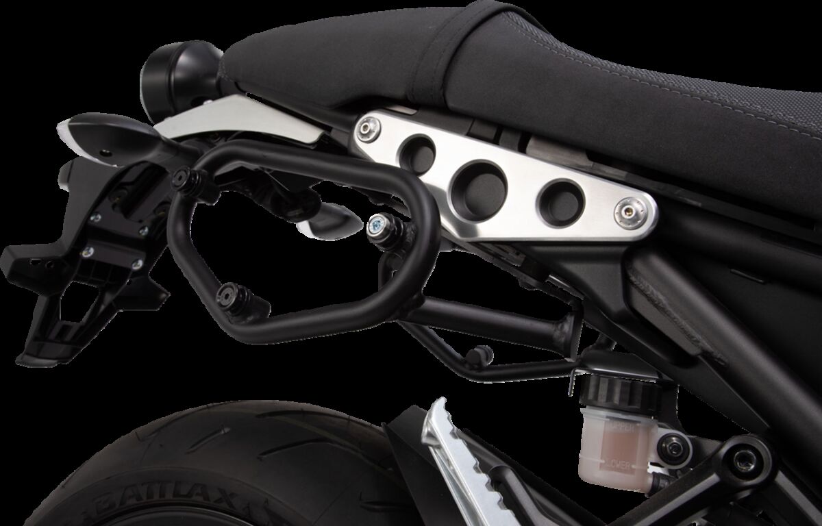 SW-MOTECH SIDE CARRIER SLC RIGHT BLACK Yamaha XSR 900 HTA.06.599.11001