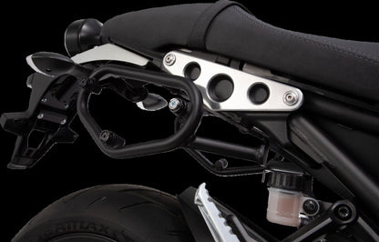 SW-MOTECH SIDE CARRIER SLC RIGHT BLACK Yamaha XSR 900 HTA.06.599.11001