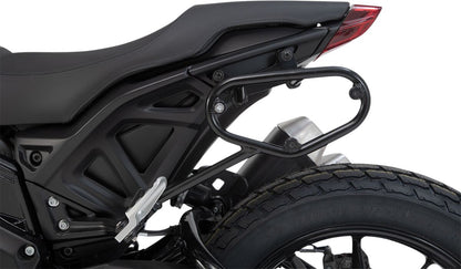 SW-MOTECH SIDE CARRIER SLC LEFT BLACK Indian FTR 1200 HTA.20.935.10000