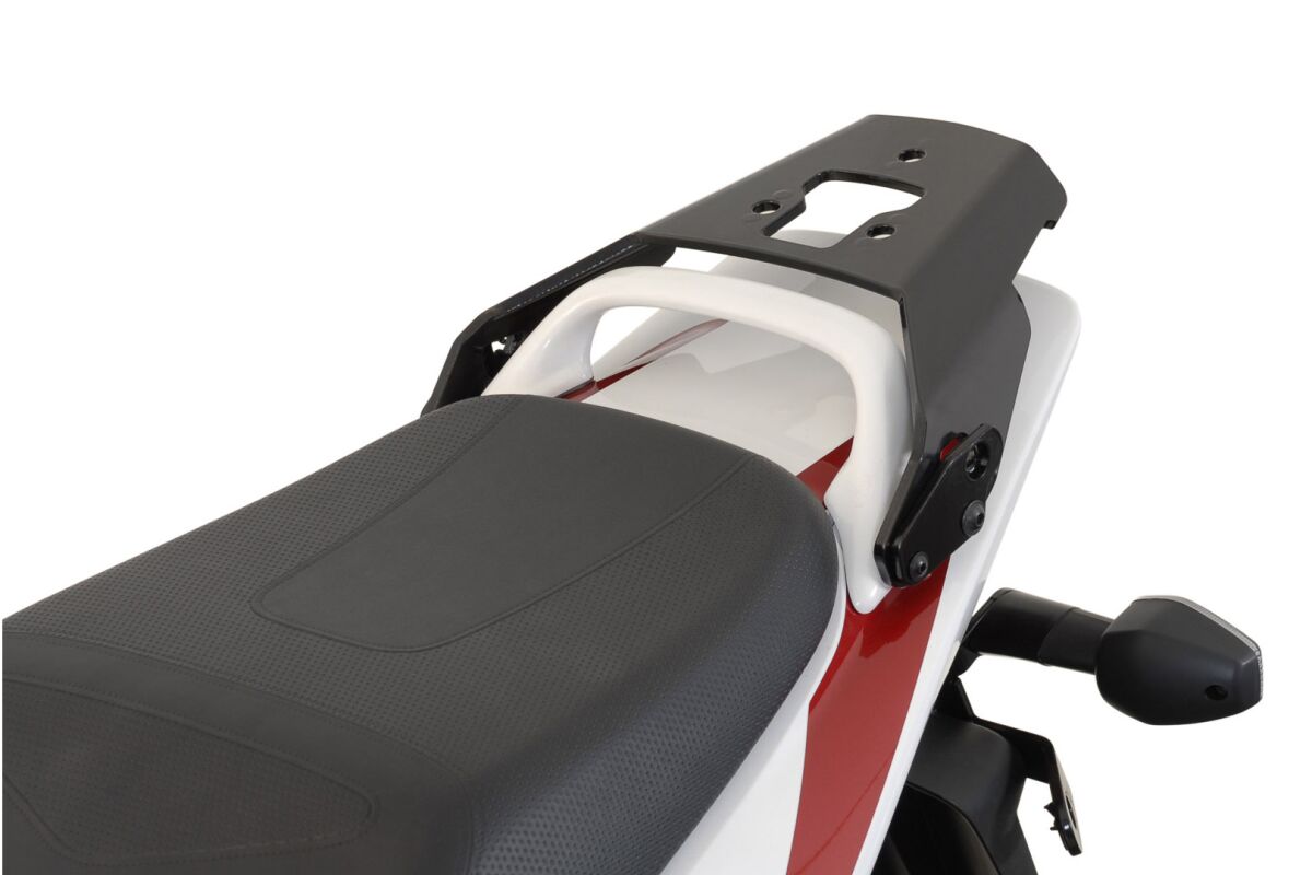 SW-MOTECH LUGGAGE ALU RACK BLACK Honda CB1300 / CB1300S GPT.01.254.100/B