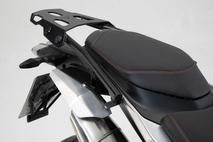 SW-MOTECH STREET RACK BLACK KTM 790 Duke / 890 Duke R GPT.04.641.16000/B