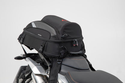 SW-MOTECH STREET RACK BLACK KTM 790 Duke / 890 Duke R GPT.04.641.16000/B