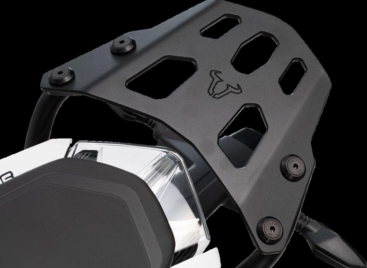 SW-MOTECH STREET RACK BLACK KTM 125 / 390 Duke GPT.04.882.16000/B
