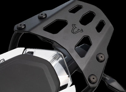 SW-MOTECH STREET RACK BLACK KTM 125 / 390 Duke GPT.04.882.16000/B