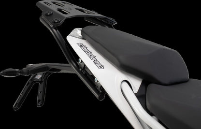 SW-MOTECH STREET RACK BLACK KTM 125 / 390 Duke GPT.04.882.16000/B