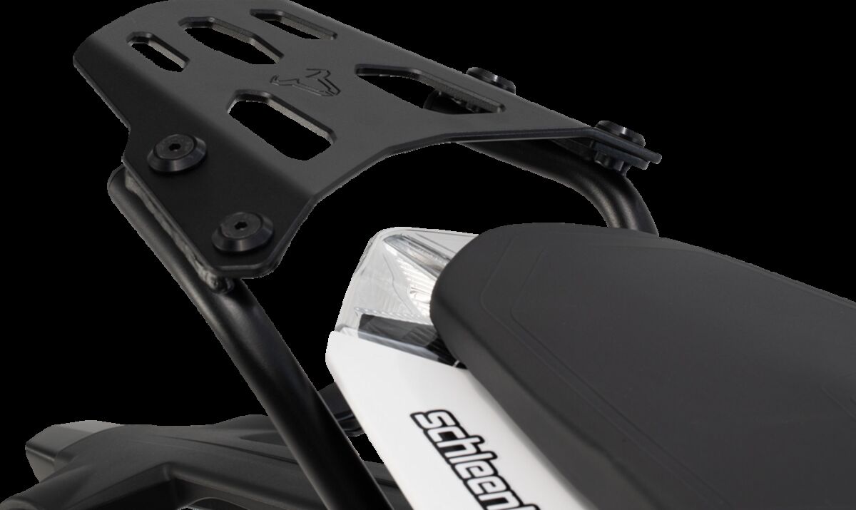 SW-MOTECH STREET RACK BLACK KTM 125 / 390 Duke GPT.04.882.16000/B