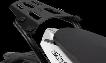 SW-MOTECH STREET RACK BLACK KTM 125 / 390 Duke GPT.04.882.16000/B