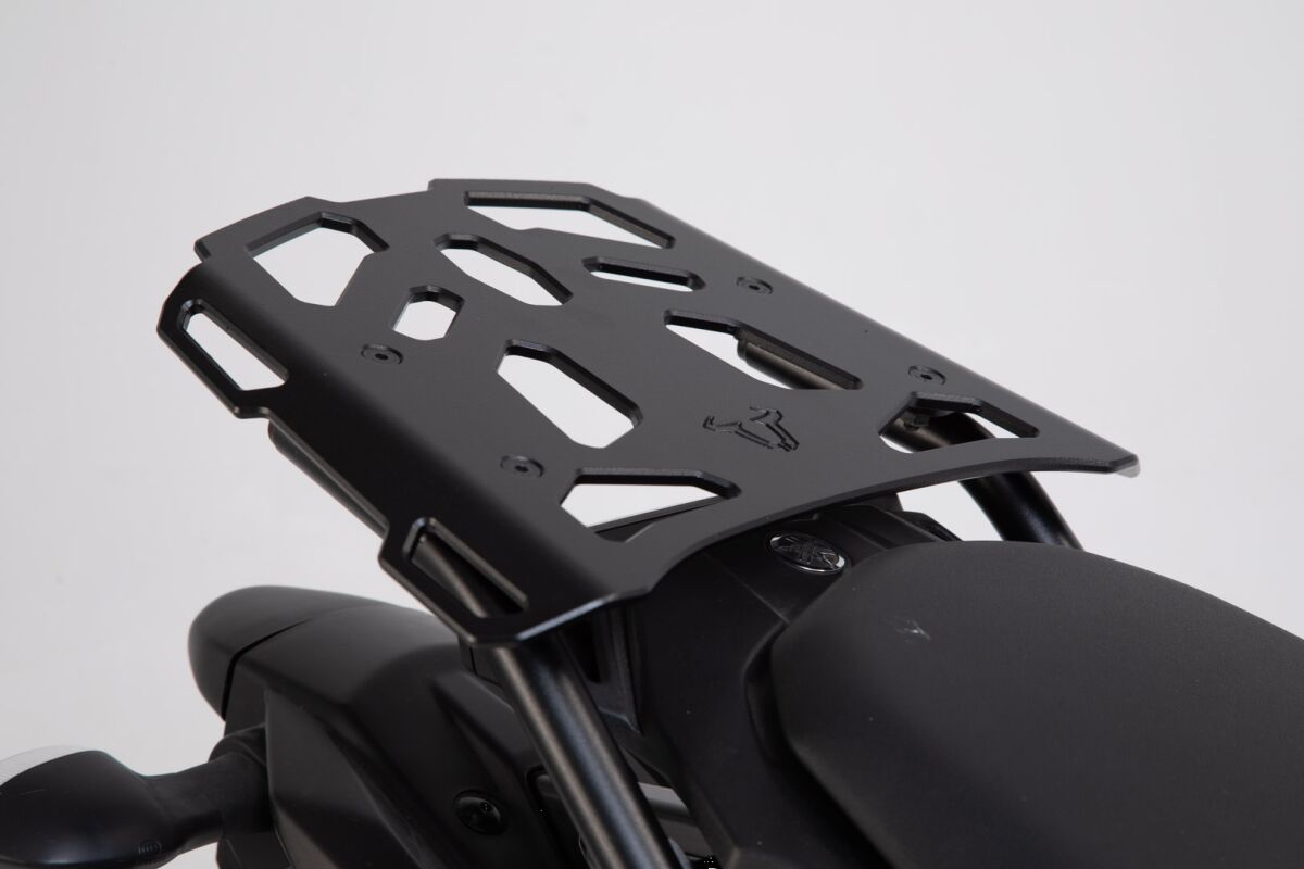 SW-MOTECH STREET RACK BLACK Yamaha MT-07 Tracer GPT.06.593.16000/B