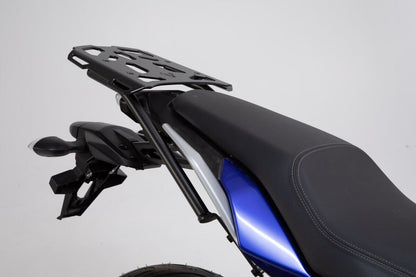 SW-MOTECH STREET RACK BLACK Yamaha MT-07 Tracer GPT.06.593.16000/B