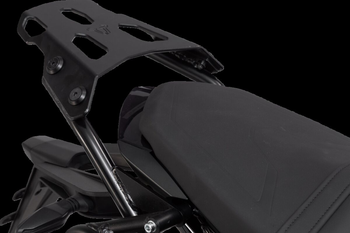 SW-MOTECH STREET RACK BLACK KTM 1290 Super Duke GPT.04.881.16000/B