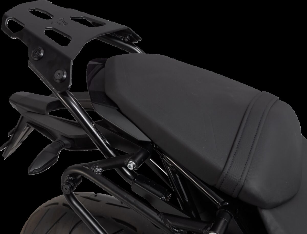 SW-MOTECH STREET RACK BLACK KTM 1290 Super Duke GPT.04.881.16000/B