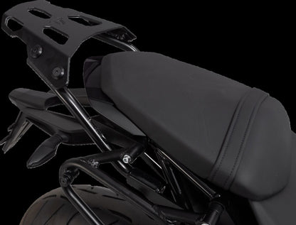 SW-MOTECH STREET RACK BLACK KTM 1290 Super Duke GPT.04.881.16000/B