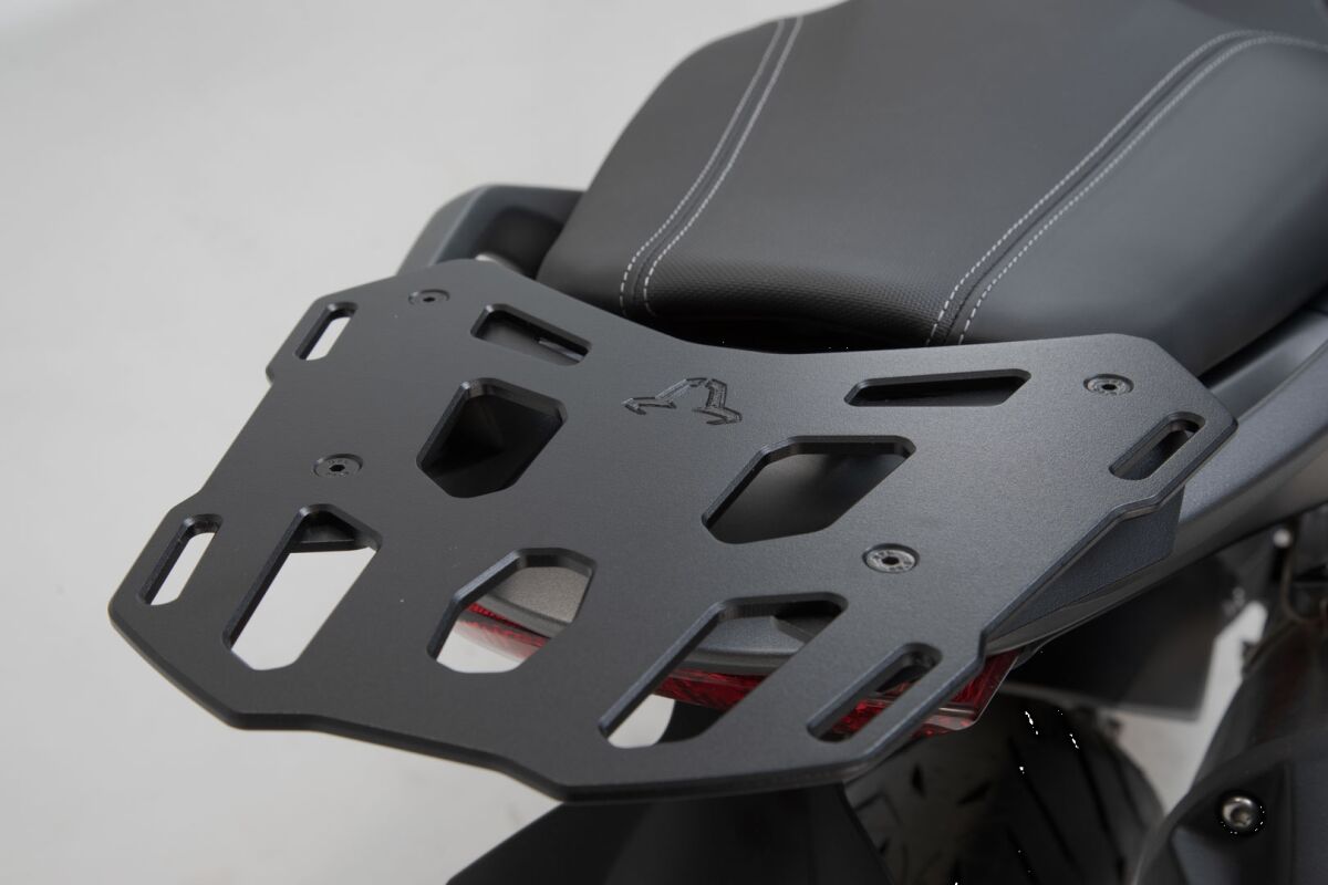 SW-MOTECH STREET RACK BLACK Triumph Tiger 1050 Sport GPT.11.441.16000/B