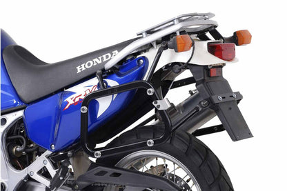 SW-MOTECH SIDE CARRIER EVO BLACK Honda XRV 750 Africa Twin KFT.01.079.20001/B