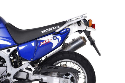 SW-MOTECH SIDE CARRIER EVO BLACK Honda XRV 750 Africa Twin KFT.01.079.20001/B