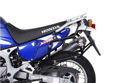 SW-MOTECH SIDE CARRIER EVO BLACK Honda XRV 750 Africa Twin KFT.01.079.20001/B