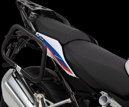 SW-MOTECH SIDE CARRIER EVO BLACK BMW R 1200 R/RS , R 1250 R/RS KFT.07.573.20000/B