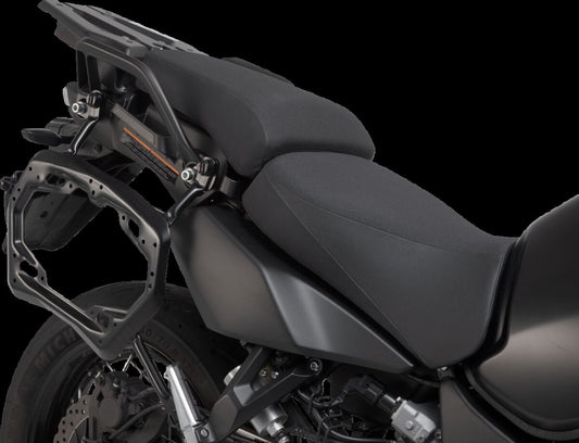 SW-MOTECH SIDE CARRIER EVO BLACK Yamaha XT1200Z Super Ténéré KFT.06.145.30000/B