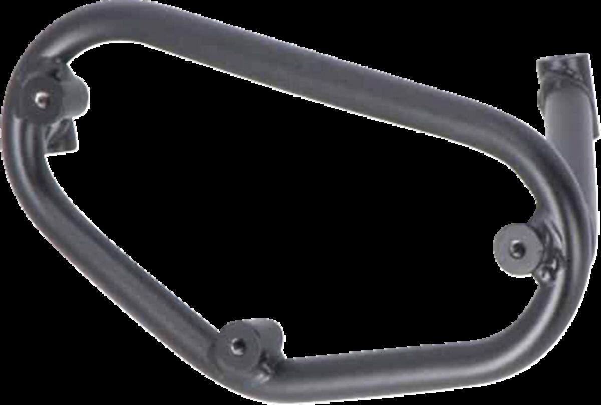 SW-MOTECH SIDE CARRIER SLC LEFT BLACK BMW F 900 R / XR HTA.07.945.10000