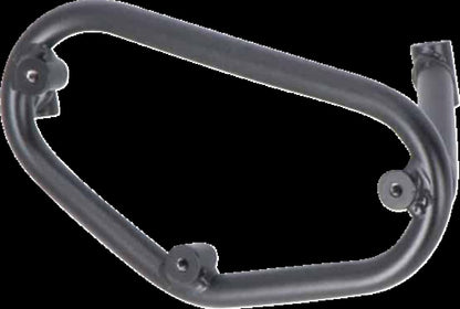 SW-MOTECH SIDE CARRIER SLC LEFT BLACK BMW F 900 R / XR HTA.07.945.10000