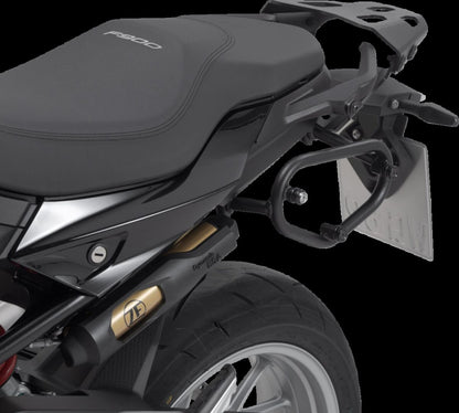 SW-MOTECH SIDE CARRIER SLC LEFT BLACK BMW F 900 R / XR HTA.07.945.10000