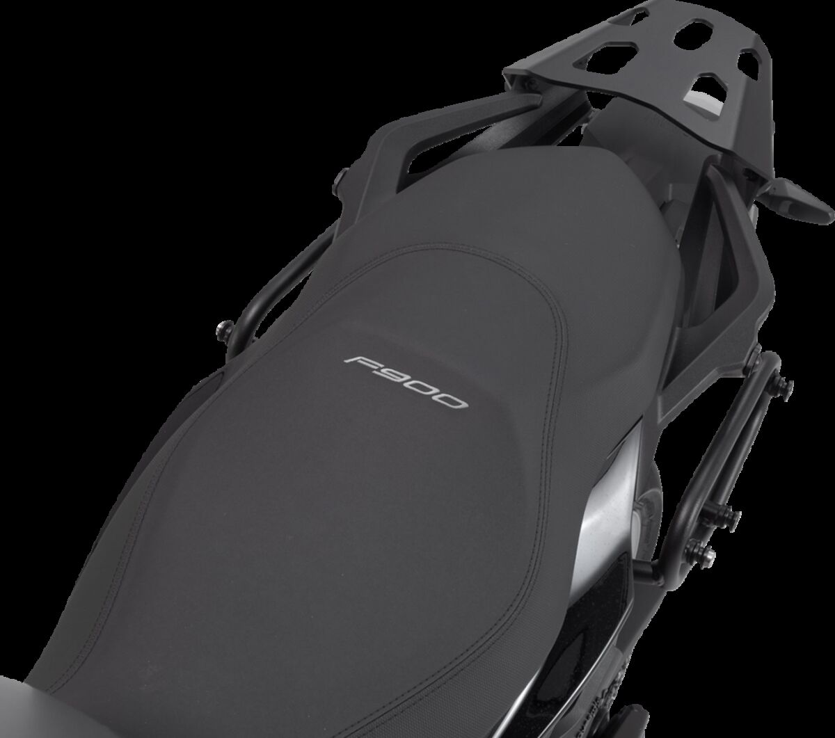 SW-MOTECH SIDE CARRIER SLC LEFT BLACK BMW F 900 R / XR HTA.07.945.10000