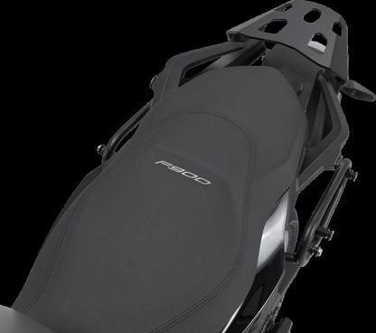 SW-MOTECH SIDE CARRIER SLC LEFT BLACK BMW F 900 R / XR HTA.07.945.10000
