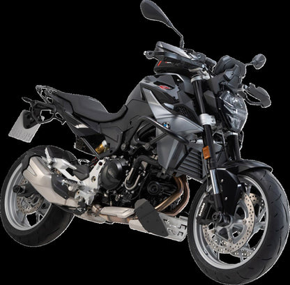 SW-MOTECH SIDE CARRIER SLC LEFT BLACK BMW F 900 R / XR HTA.07.945.10000