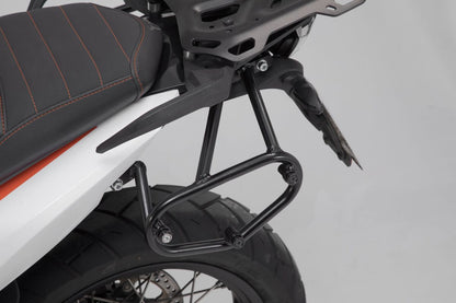 SW-MOTECH SIDE CARRIER SLC LEFT BLACK KTM 790 Adventure / R HTA.04.521.10000