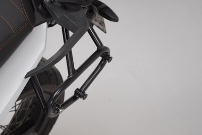 SW-MOTECH SIDE CARRIER SLC LEFT BLACK KTM 790 Adventure / R HTA.04.521.10000