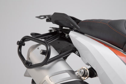 SW-MOTECH SIDE CARRIER SLC RIGHT BLACK KTM 790 Adventure / R HTA.04.521.11000