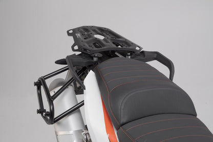 SW-MOTECH SIDE CARRIER SLC RIGHT BLACK KTM 790 Adventure / R HTA.04.521.11000