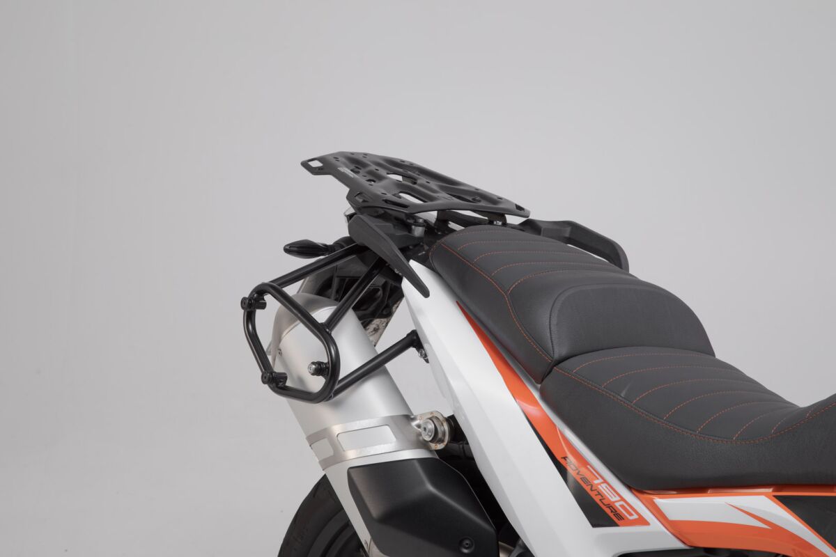 SW-MOTECH SIDE CARRIER SLC RIGHT BLACK KTM 790 Adventure / R HTA.04.521.11000
