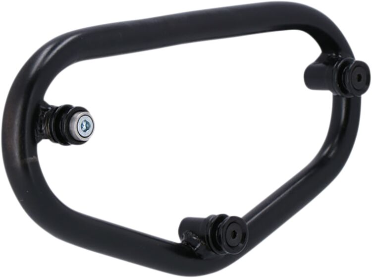 SW-MOTECH SIDE CARRIER SLC LEFT BLACK KTM 390 Adventure HTA.04.958.10000