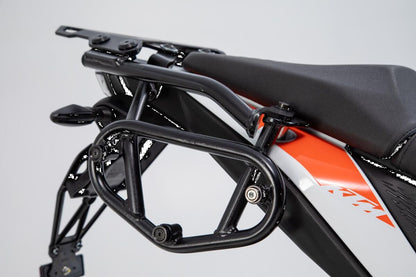 SW-MOTECH SIDE CARRIER SLC RIGHT KTM 390 Adventure HTA.04.958.11000