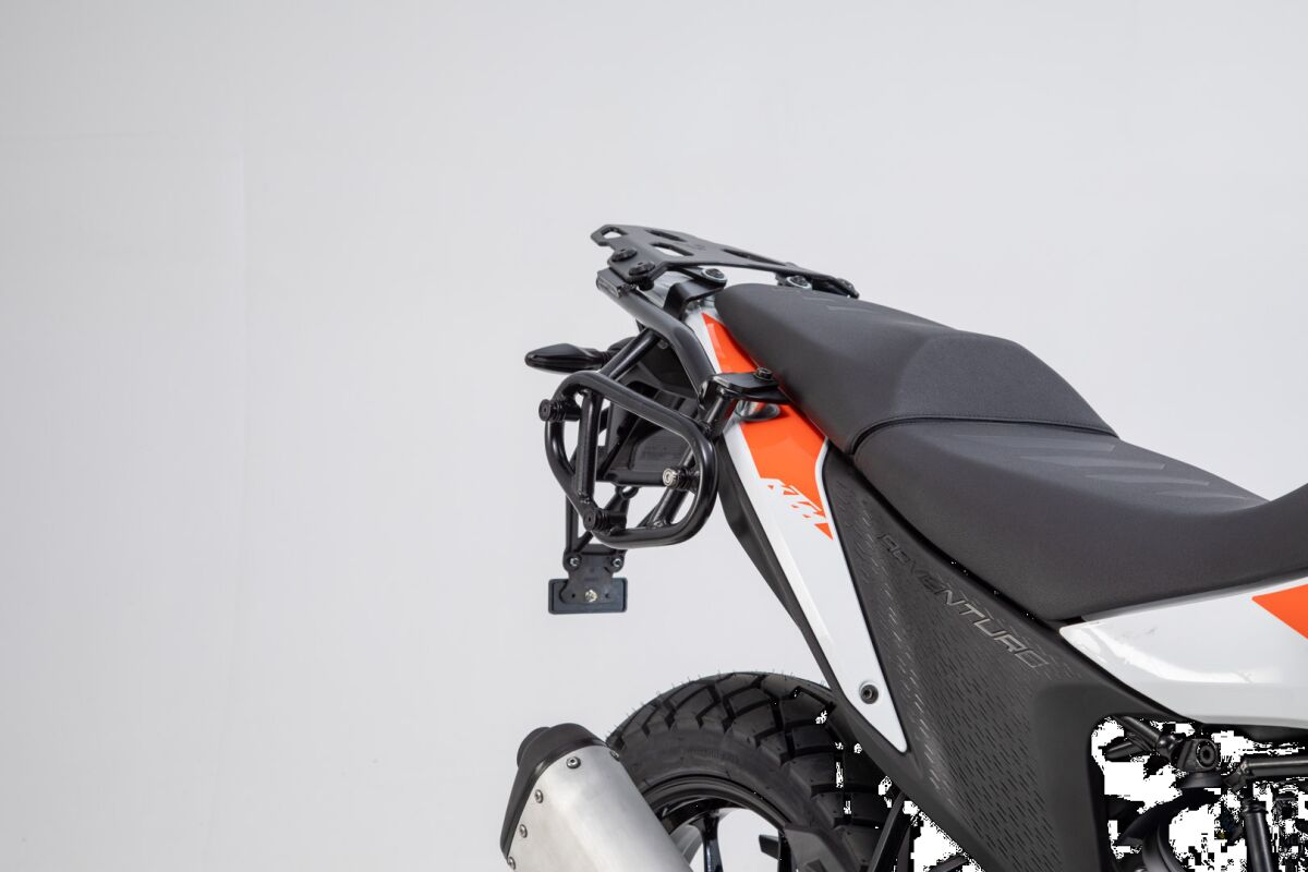 SW-MOTECH SIDE CARRIER SLC RIGHT KTM 390 Adventure HTA.04.958.11000