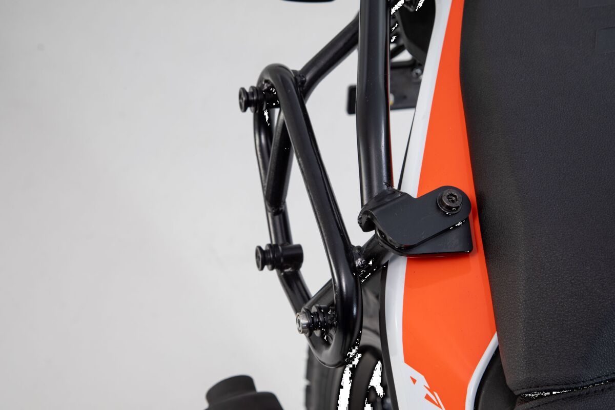 SW-MOTECH SIDE CARRIER SLC RIGHT KTM 390 Adventure HTA.04.958.11000